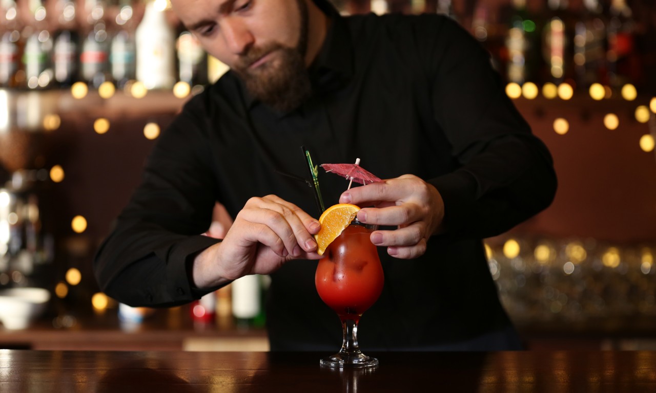 Mint Bar Consultancy